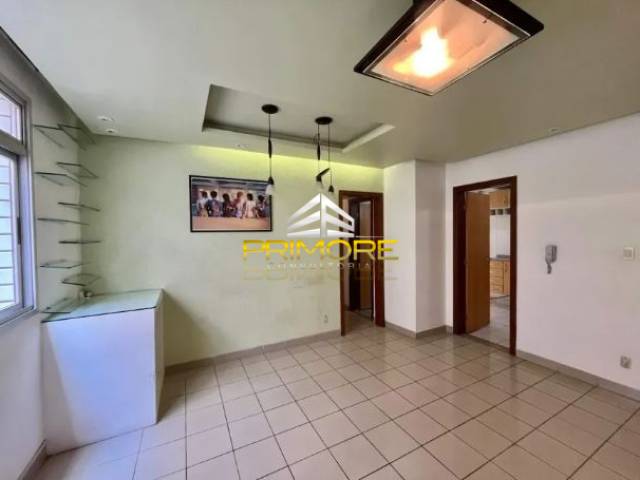 #PRI2241 - Apartamento para Venda em Nova Lima - MG