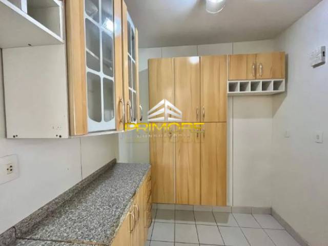 #PRI2241 - Apartamento para Venda em Nova Lima - MG