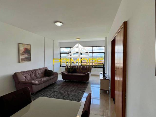 #PRI2240 - Apartamento para Venda em Nova Lima - MG