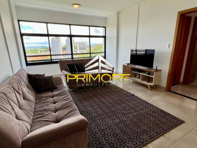 Venda em Vila da Serra - Nova Lima