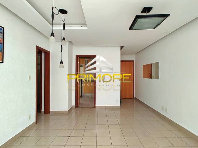 Apartamento para Locação em Belo Horizonte - 5