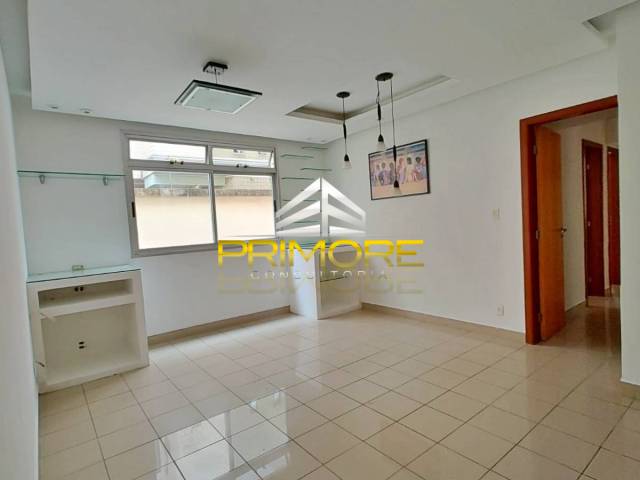 #PRI2241 - Apartamento para Locação em Belo Horizonte - MG