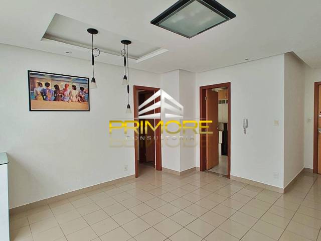 Apartamento para Locação em Belo Horizonte - 4