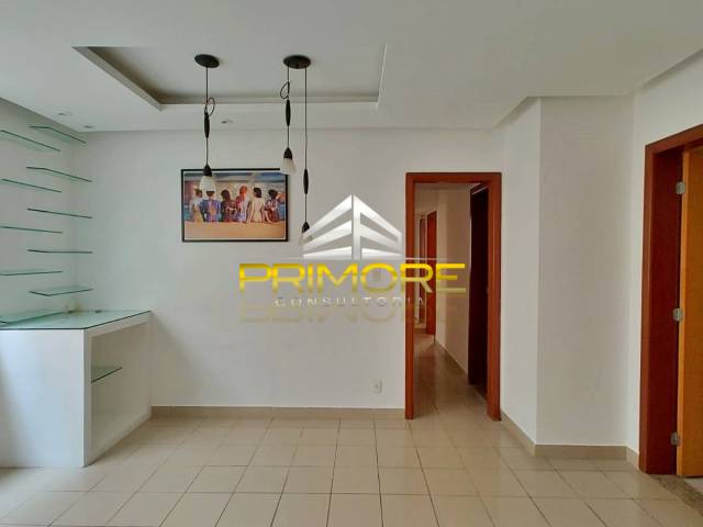 #PRI2241 - Apartamento para Locação em Belo Horizonte - MG