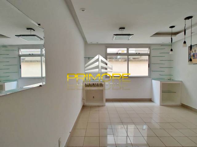 #PRI2241 - Apartamento para Locação em Belo Horizonte - MG