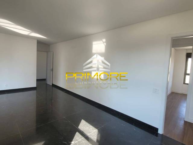 #PRI2243 - Apartamento para Locação em Nova Lima - MG