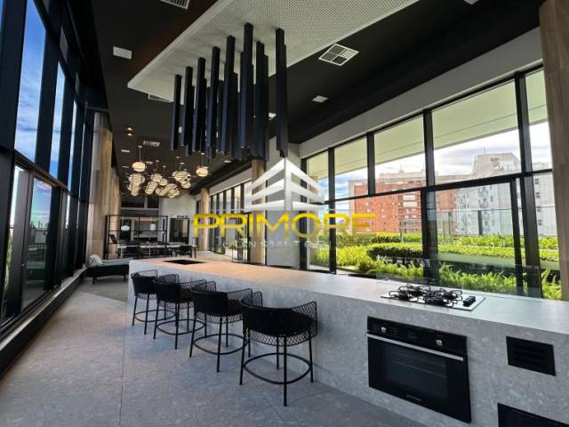 #PRI2247 - Apartamento para Venda em Belo Horizonte - MG