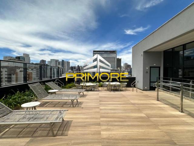 Apartamento para Venda em Belo Horizonte - 4