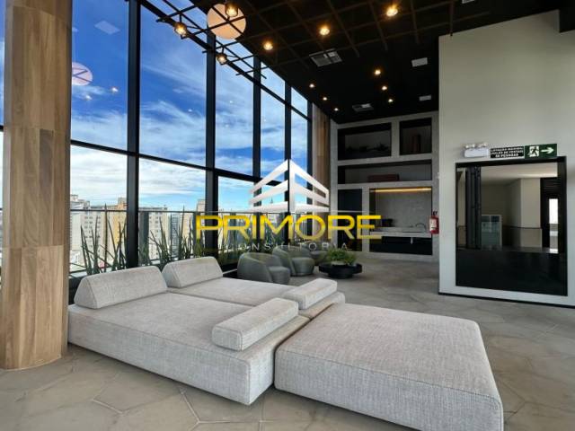 #PRI2247 - Apartamento para Venda em Belo Horizonte - MG