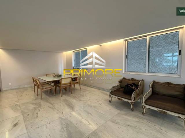 #2248 - Apartamento para Venda em Nova Lima - MG