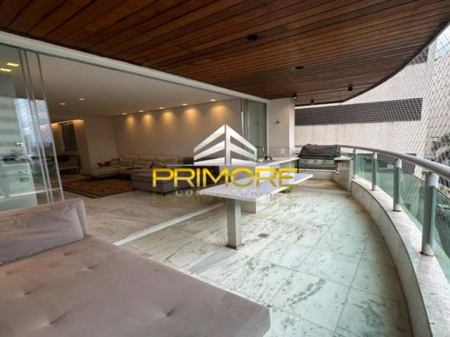 #2248 - Apartamento para Venda em Nova Lima - MG