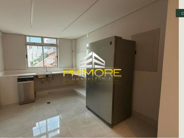 Apartamento para Venda em Nova Lima - 4
