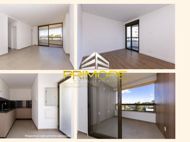 #PRI2249 - Apartamento para Venda em Nova Lima - MG