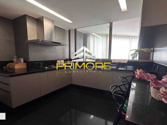 Apartamento para Venda em Nova Lima - 5