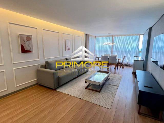 #PRI2244 - Apartamento para Locação em Nova Lima - MG