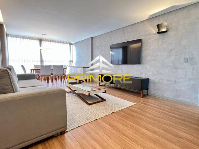 #PRI2244 - Apartamento para Locação em Nova Lima - MG