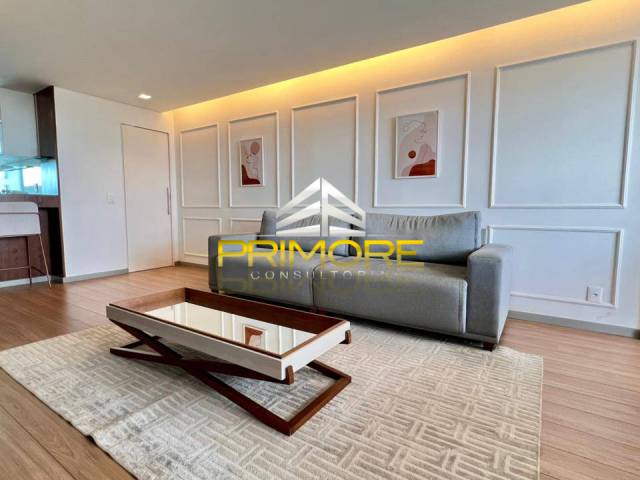Apartamento para Locação em Nova Lima - 4