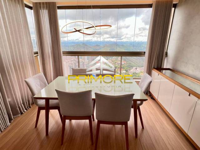 Apartamento para Locação em Nova Lima - 5