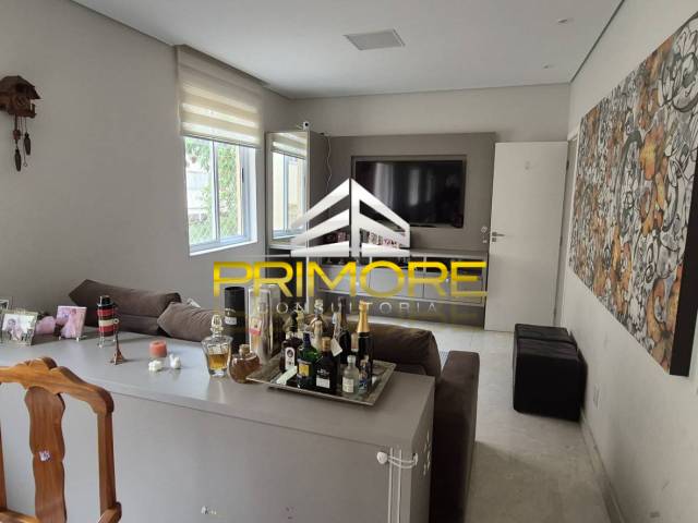 #PRI2245 - Apartamento para Venda em Belo Horizonte - MG