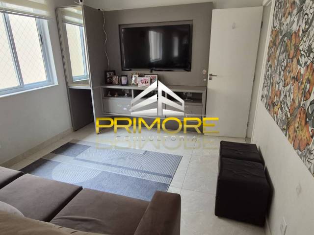 #PRI2245 - Apartamento para Venda em Belo Horizonte - MG