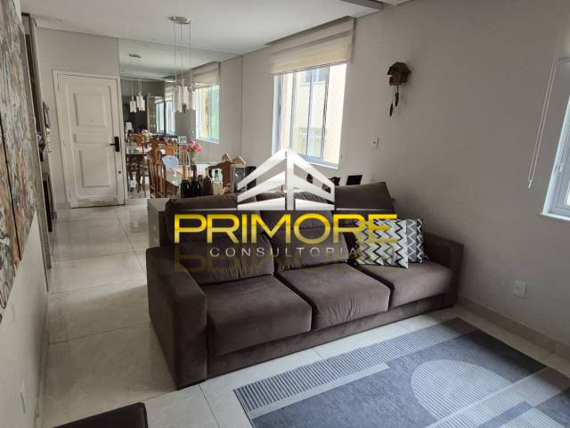 Apartamento para Venda em Belo Horizonte - 4