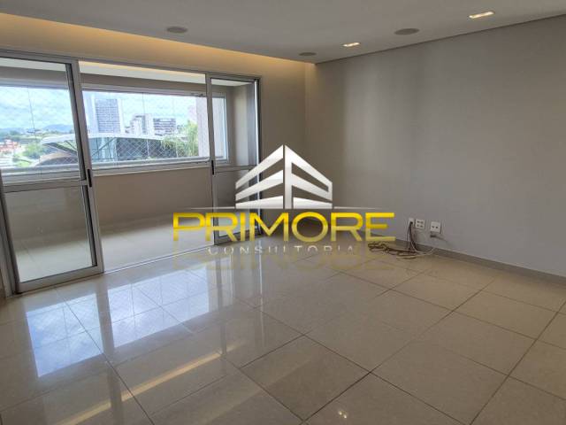 #PRI2208 - Apartamento para Locação em Nova Lima - MG