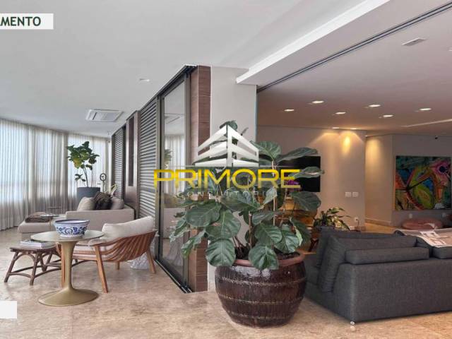 #PRI2251 - Apartamento para Venda em Nova Lima - MG