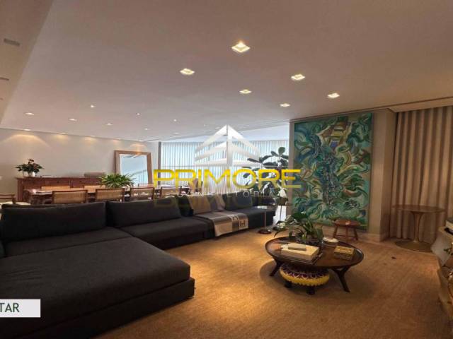 #PRI2251 - Apartamento para Venda em Nova Lima - MG