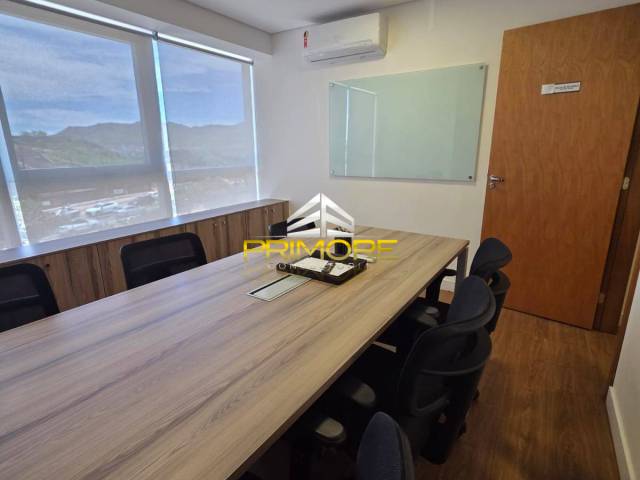 #PRI2252 - Sala para Locação em Belo Horizonte - MG