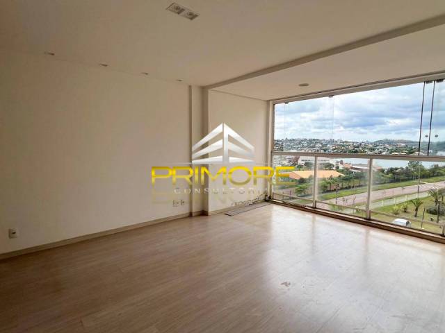 #PRI2253 - Apartamento para Locação em Nova Lima - MG