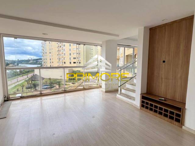 #PRI2253 - Apartamento para Locação em Nova Lima - MG