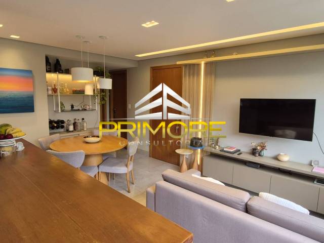 #PRI2254 - Área Privativa para Venda em Belo Horizonte - MG