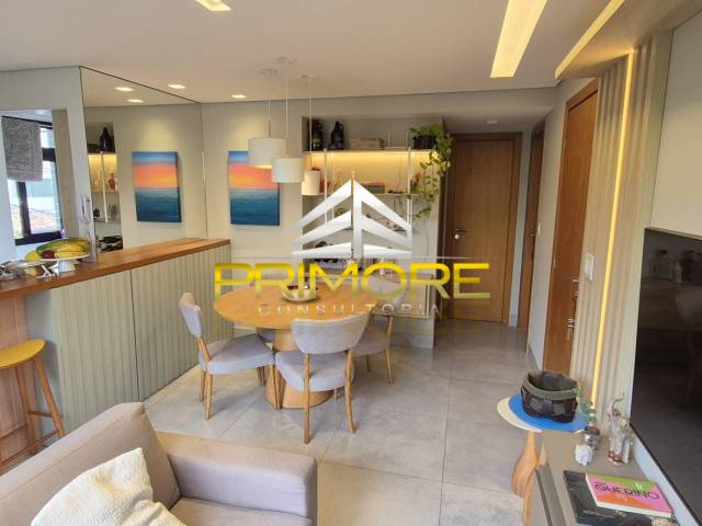 #PRI2254 - Área Privativa para Venda em Belo Horizonte - MG