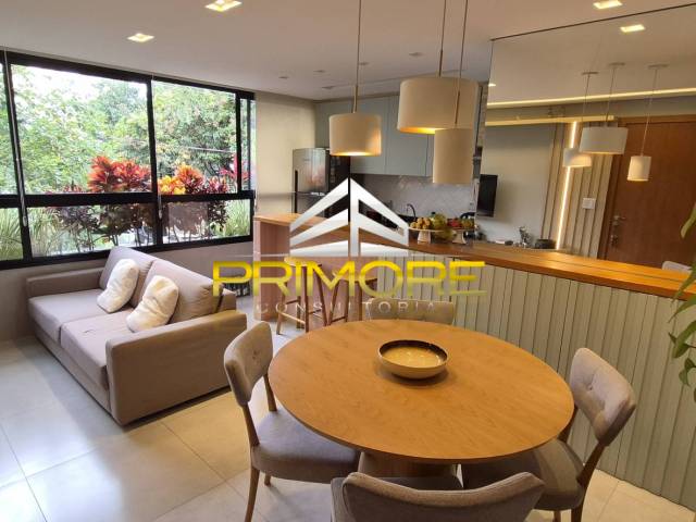 #PRI2254 - Área Privativa para Venda em Belo Horizonte - MG