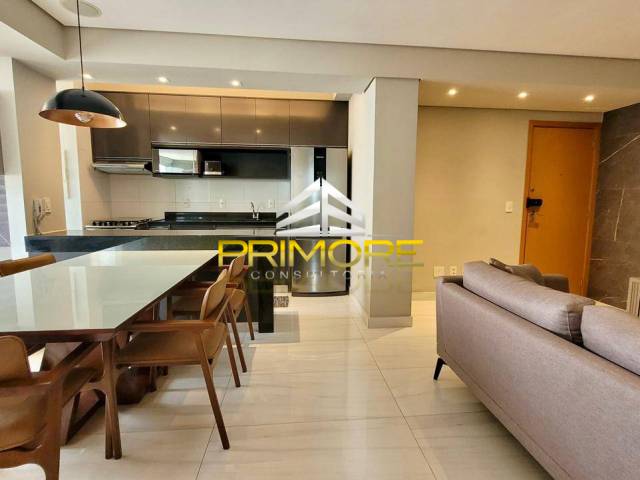 #PRI2255 - Apartamento para Locação em Nova Lima - MG