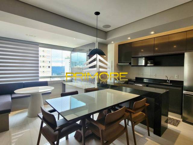 #PRI2255 - Apartamento para Locação em Nova Lima - MG