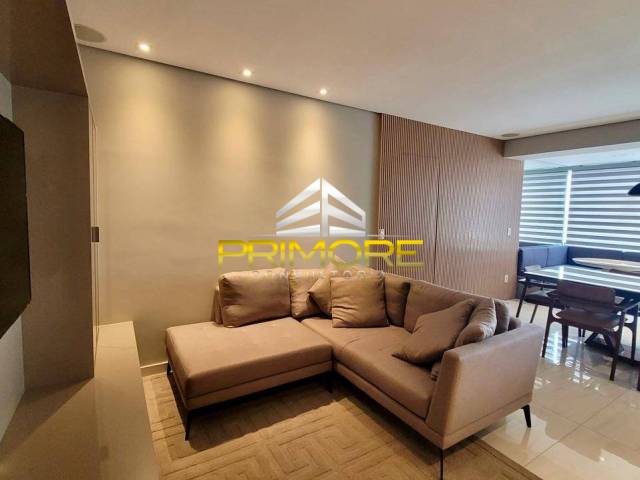 Apartamento para Locação em Nova Lima - 5