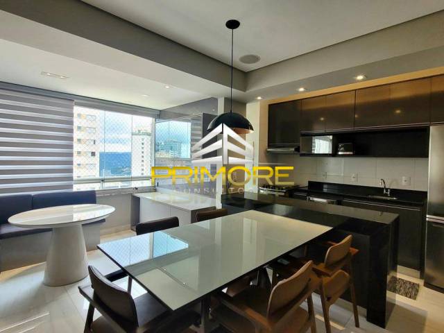 #PRI2255 - Apartamento para Locação em Nova Lima - MG