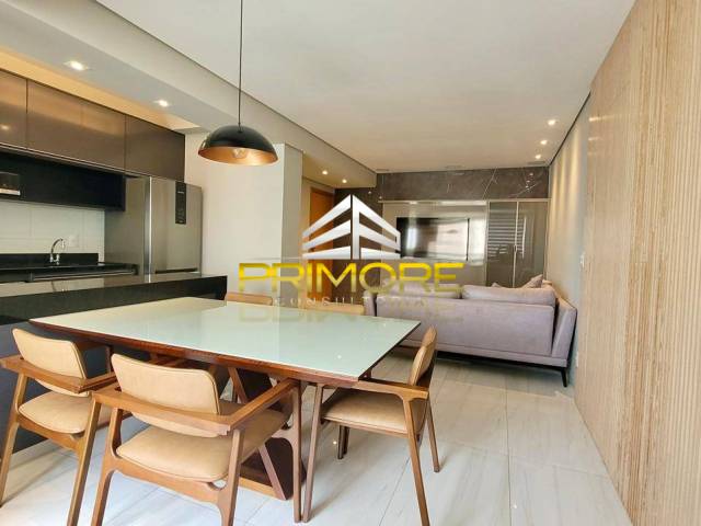 Apartamento para Locação em Nova Lima - 4