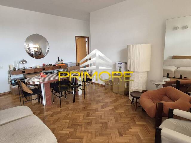 #PRI2256 - Apartamento para Venda em Belo Horizonte - MG