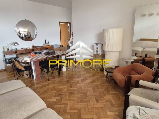 #PRI2256 - Apartamento para Venda em Belo Horizonte - MG