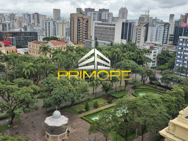#PRI2256 - Apartamento para Venda em Belo Horizonte - MG