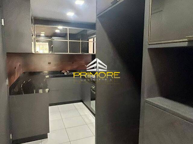 #PRI679 - Apartamento para Locação em Nova Lima - MG