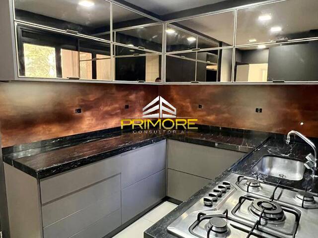 Apartamento para Locação em Nova Lima - 5