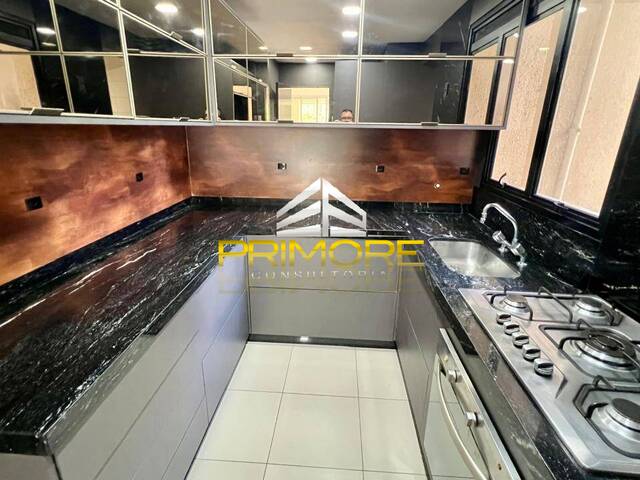 Apartamento para Locação em Nova Lima - 4