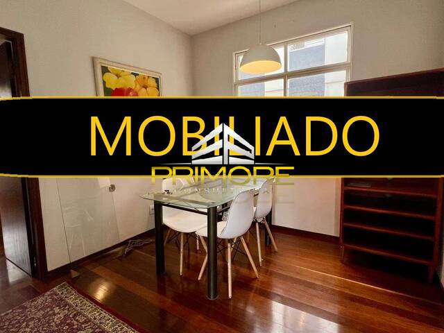 Locação em Santo Antônio - Belo Horizonte