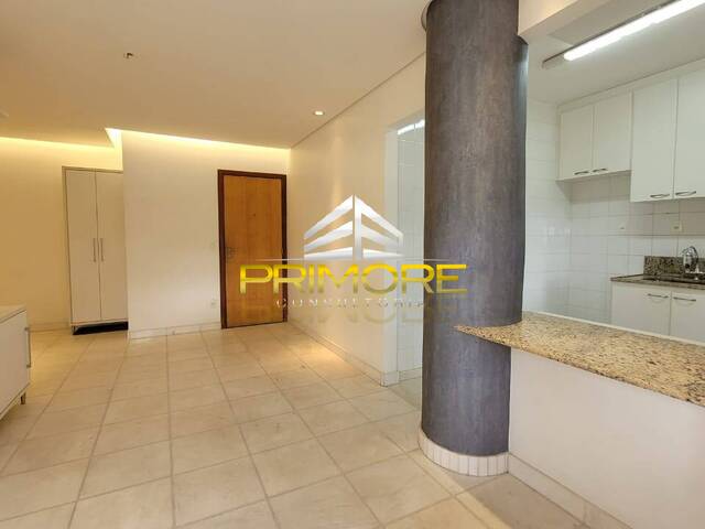 #PRI2257 - Apartamento para Locação em Nova Lima - MG