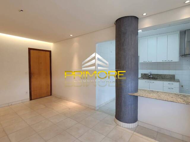 Locação em Vila da Serra - Nova Lima