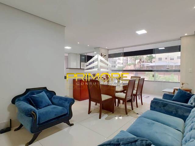 Apartamento para Locação em Belo Horizonte - 4