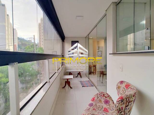 Locação em Buritis  - Belo Horizonte